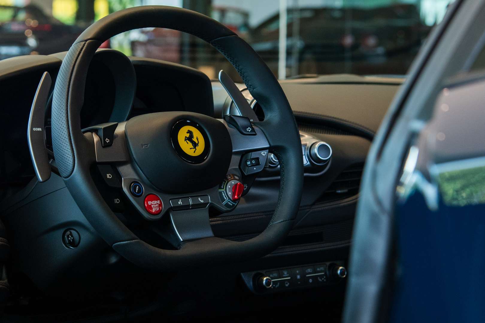 Ferrari F8 Tributo - 2022 - Joinsteer - #14
