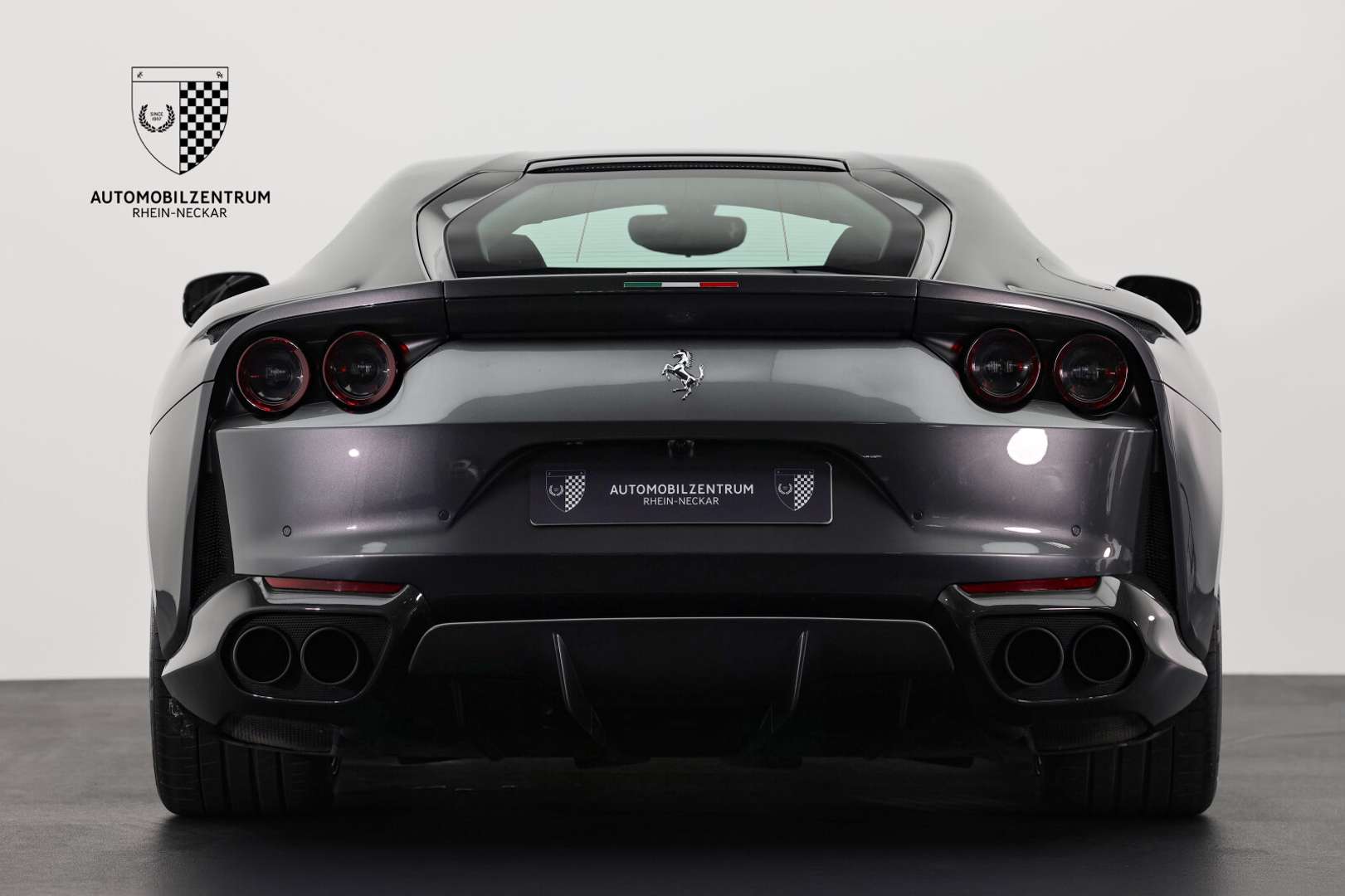 Ferrari 812 Superfast - 2019 - Joinsteer - #5