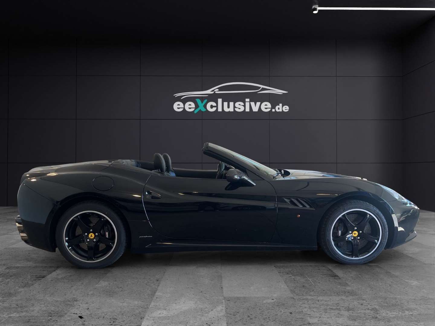 Ferrari California - 2012 - Joinsteer - #8