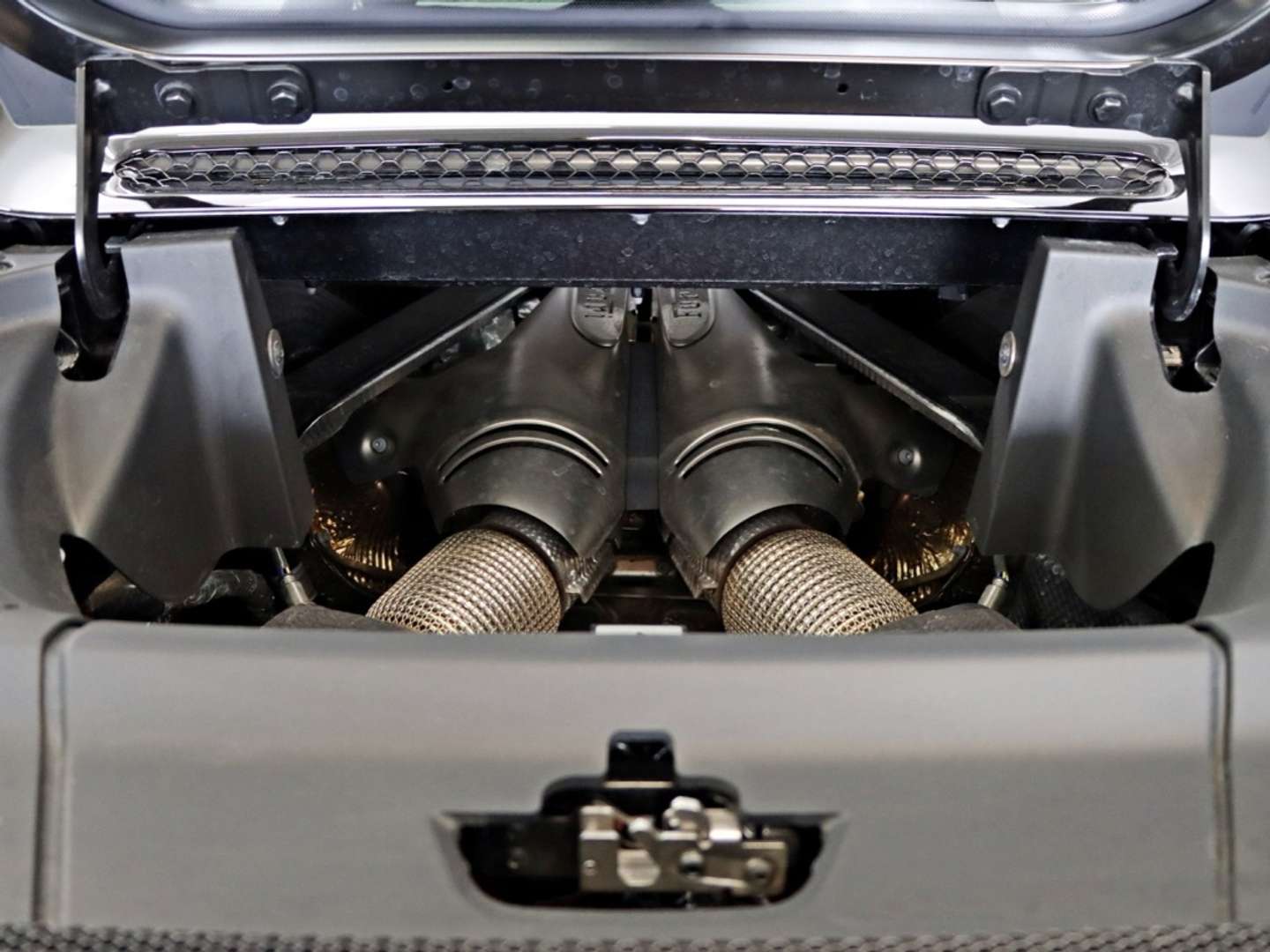 Ferrari 296 GTS - 2025 - Joinsteer - #19