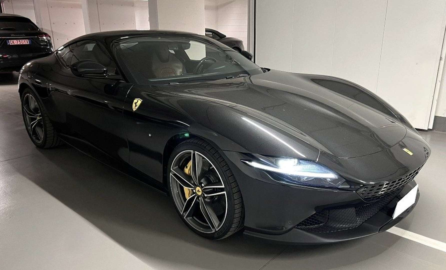 Ferrari Roma - 2023 - Joinsteer - #2
