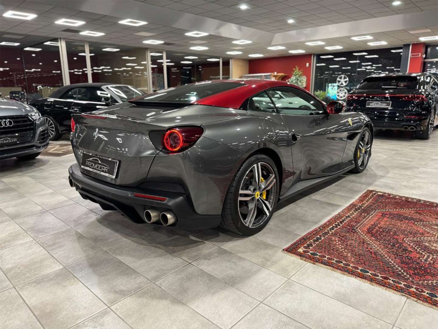 Ferrari Portofino - 2020 - Joinsteer - #3