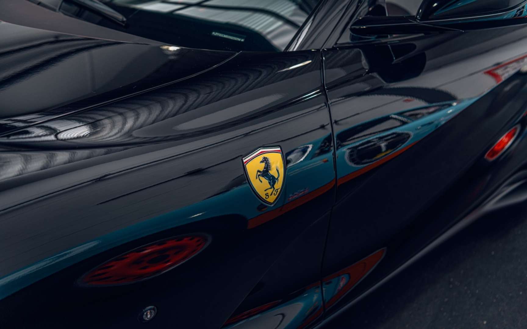 Ferrari 812 Superfast - 2018 - Joinsteer - #4