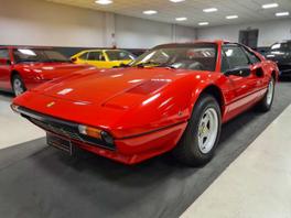 Ferrari 308 GTB - 1980 - Joinsteer - #1