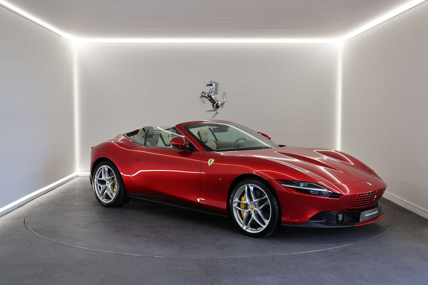 Ferrari Roma - 2024 - Joinsteer - #7
