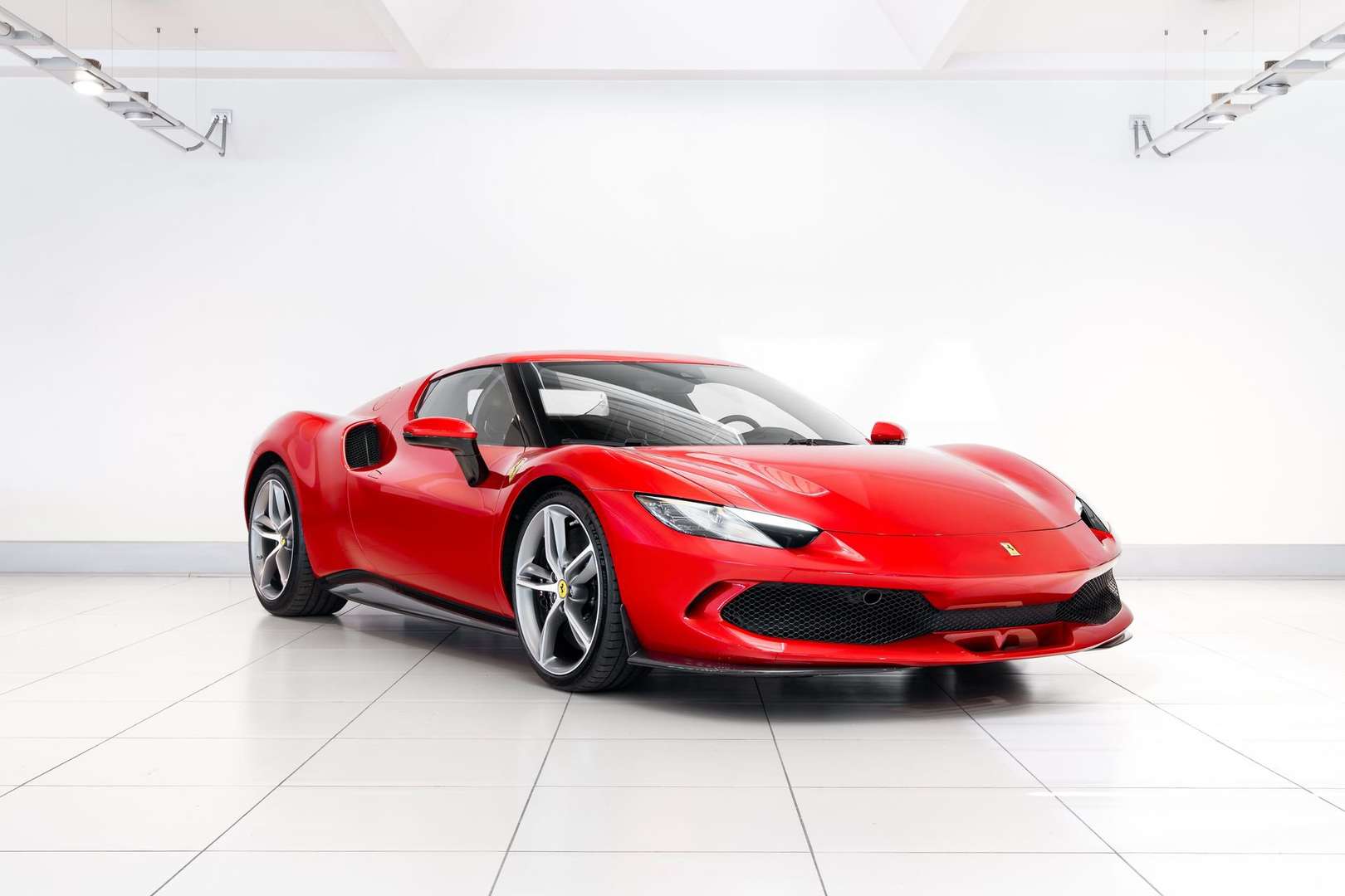Ferrari 296 GTB - 2022 - Joinsteer - #2