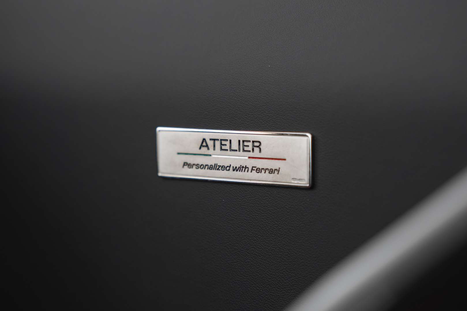 Ferrari 296 GTS - 2026 - Joinsteer - #41
