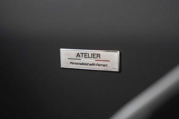 Ferrari 296 GTS — photo 41