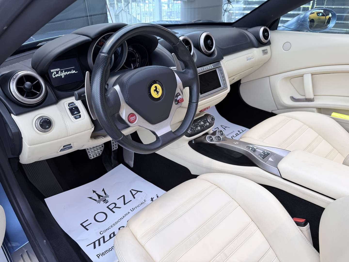 Ferrari California - 2010 - Joinsteer - #14