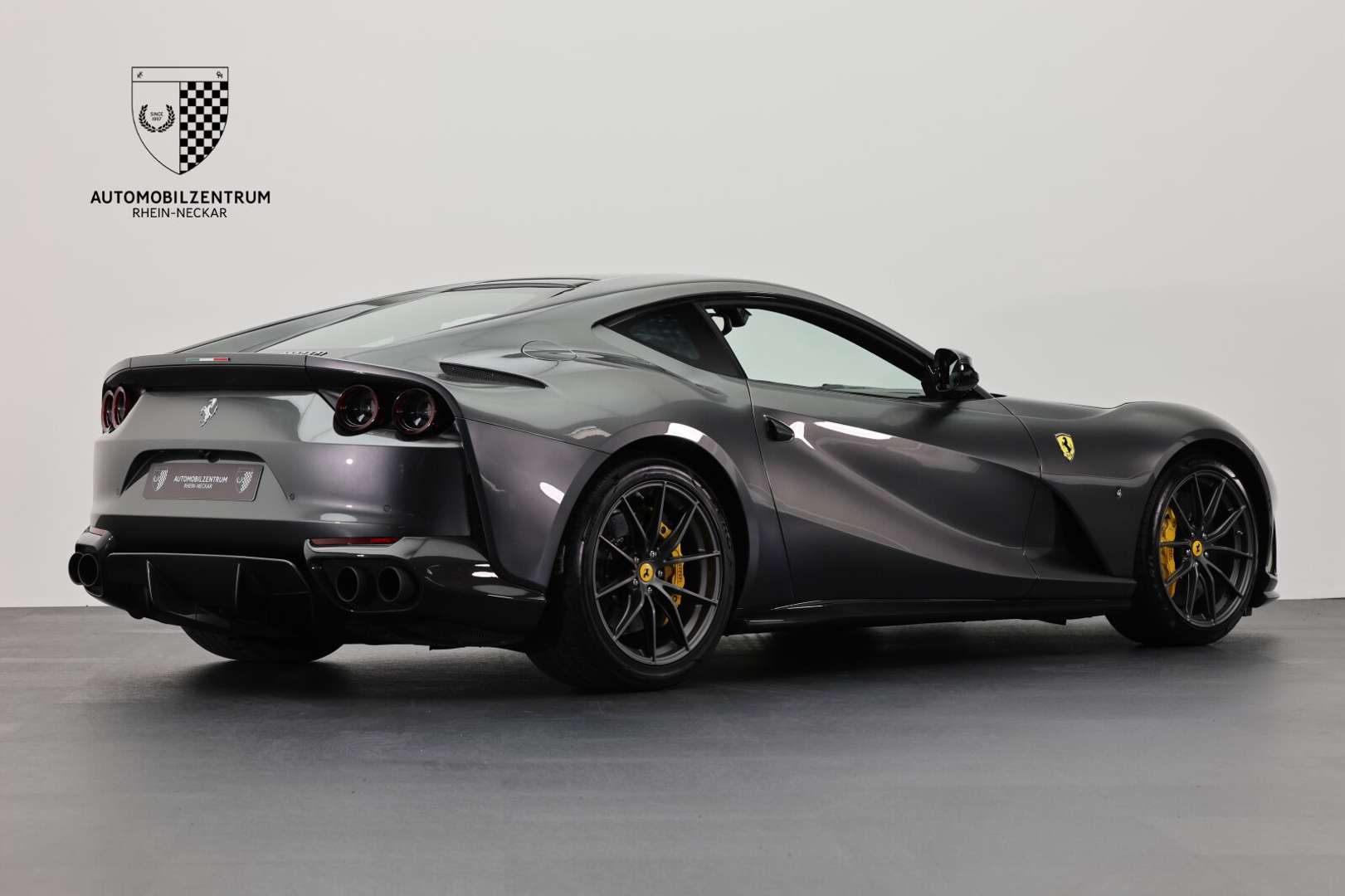 Ferrari 812 Superfast - 2019 - Joinsteer - #6