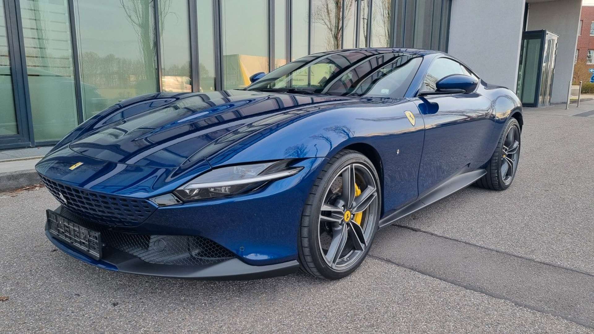 Ferrari Roma - 2024 - Joinsteer - #2