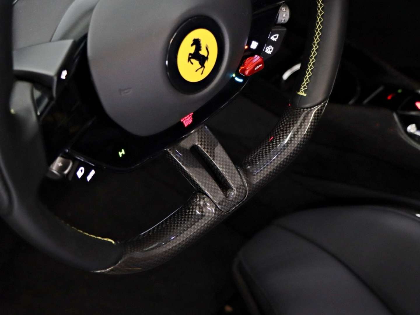 Ferrari 296 GTS - 2025 - Joinsteer - #20