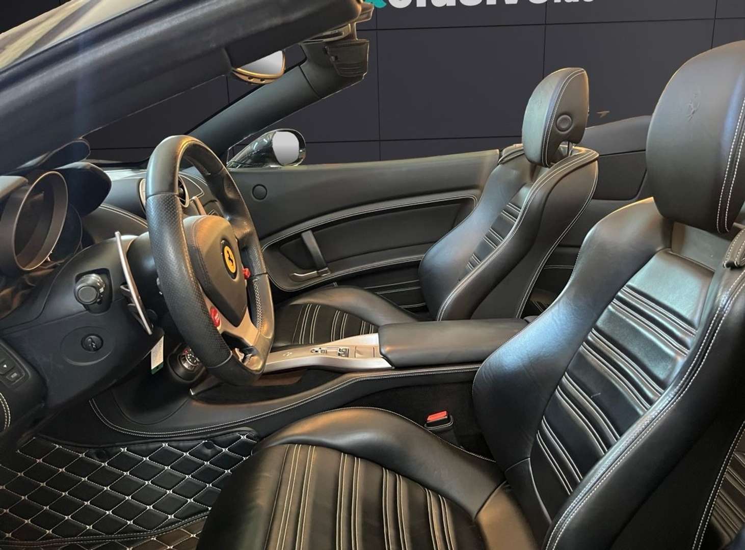 Ferrari California - 2012 - Joinsteer - #9