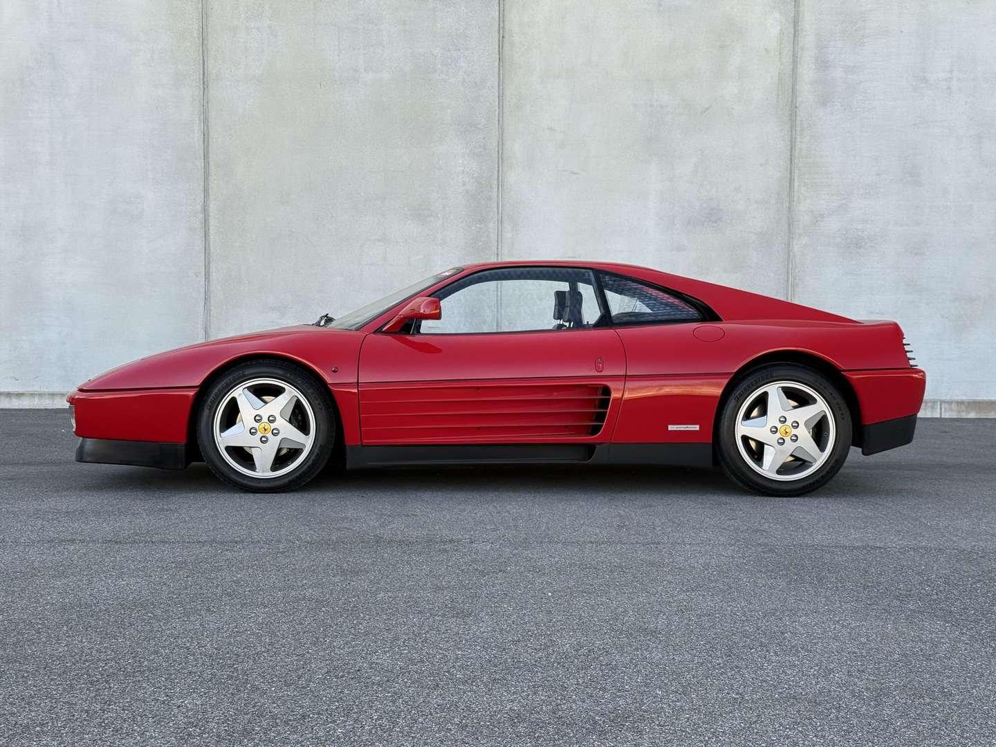 Ferrari 348 - 1992 - Joinsteer - #18