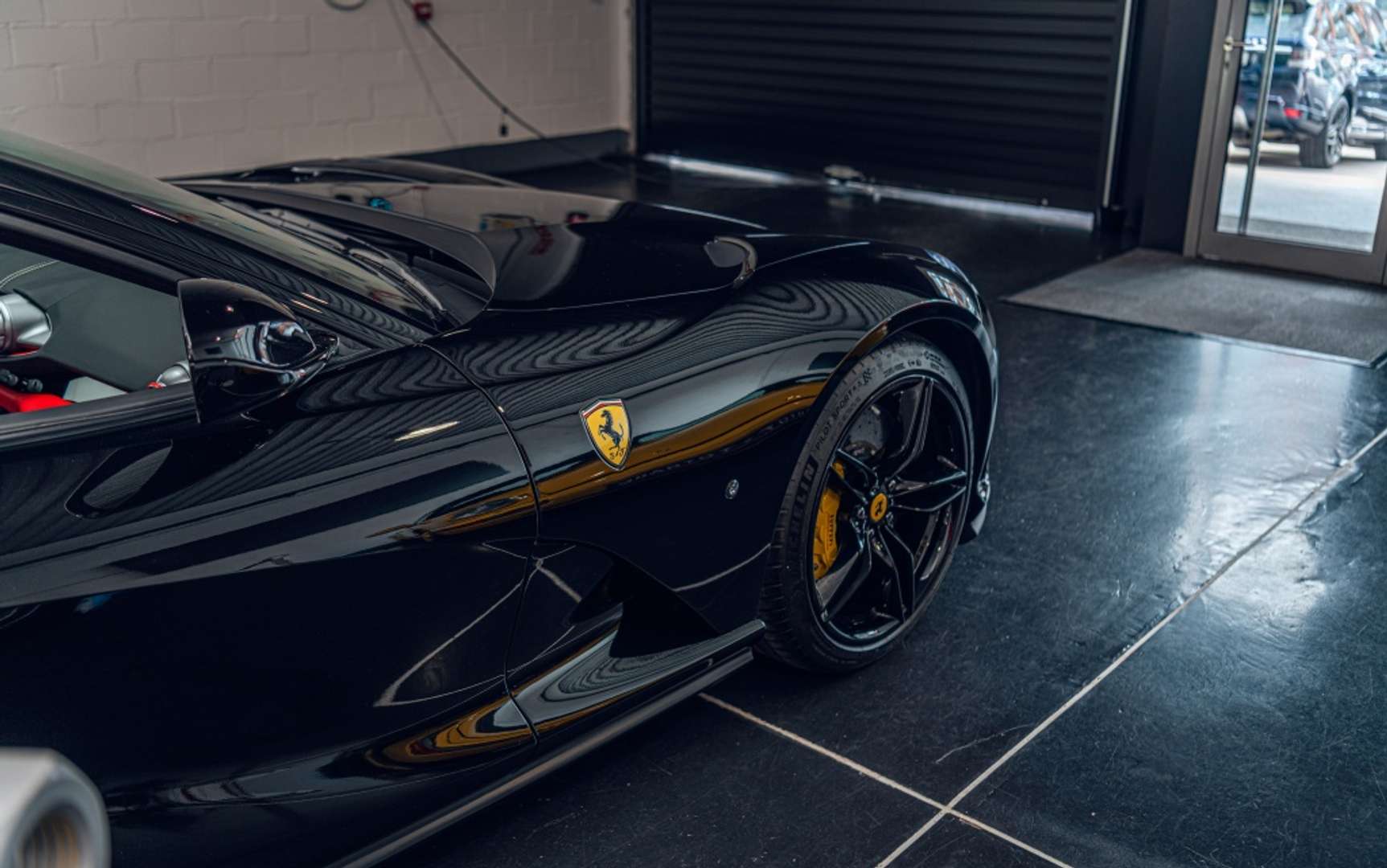 Ferrari 812 Superfast - 2018 - Joinsteer - #5