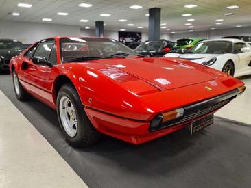 Ferrari 308 GTB — photo 2