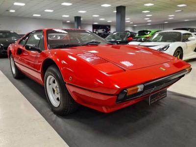 Ferrari 308 GTB