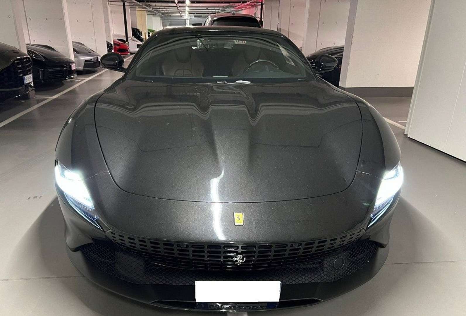 Ferrari Roma - 2023 - Joinsteer - #4