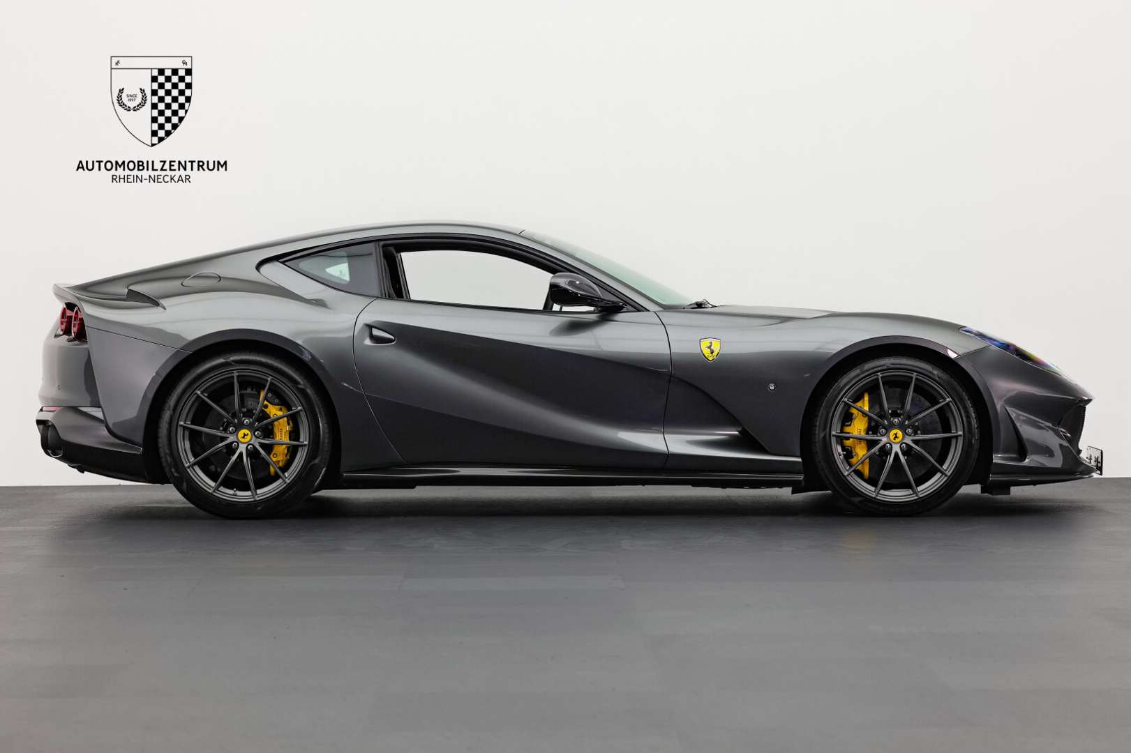 Ferrari 812 Superfast - 2019 - Joinsteer - #7