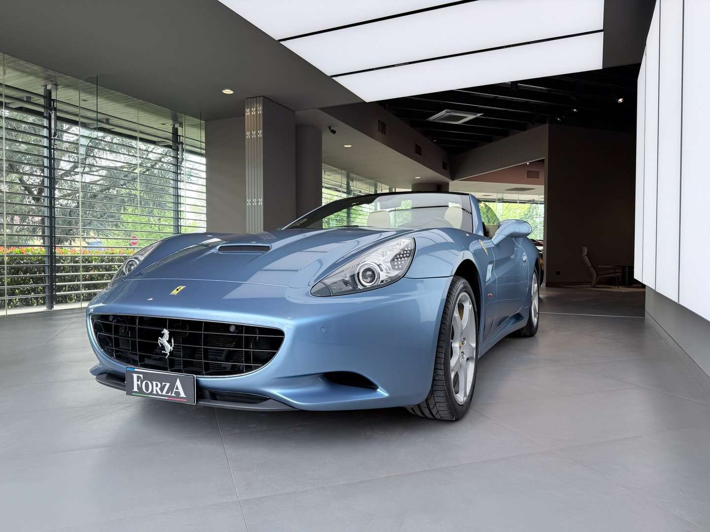 Ferrari California - 2010 - Joinsteer - #15
