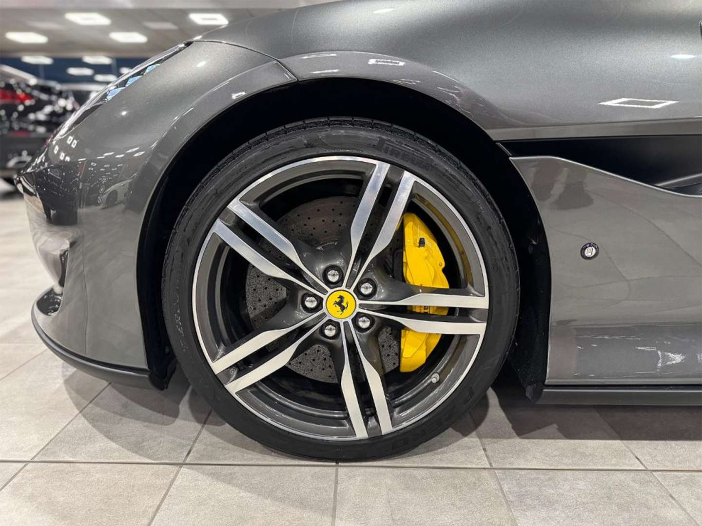 Ferrari Portofino - 2020 - Joinsteer - #5