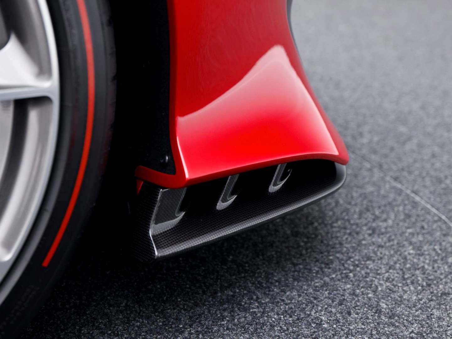 Ferrari 812 Competizione - 2023 - Joinsteer - #36