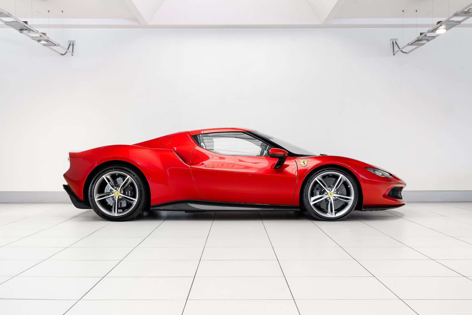 Ferrari 296 GTB - 2022 - Joinsteer - #4