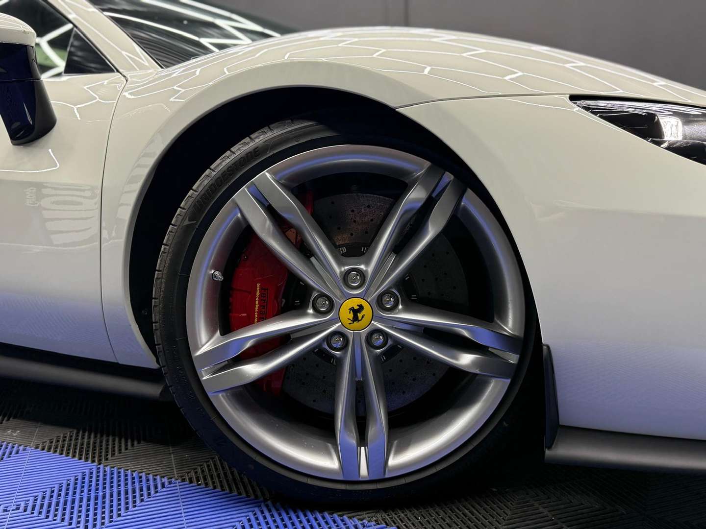 Ferrari 296 GTS - 2025 - Joinsteer - #7