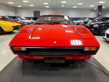 Ferrari 308 GTB — photo 3