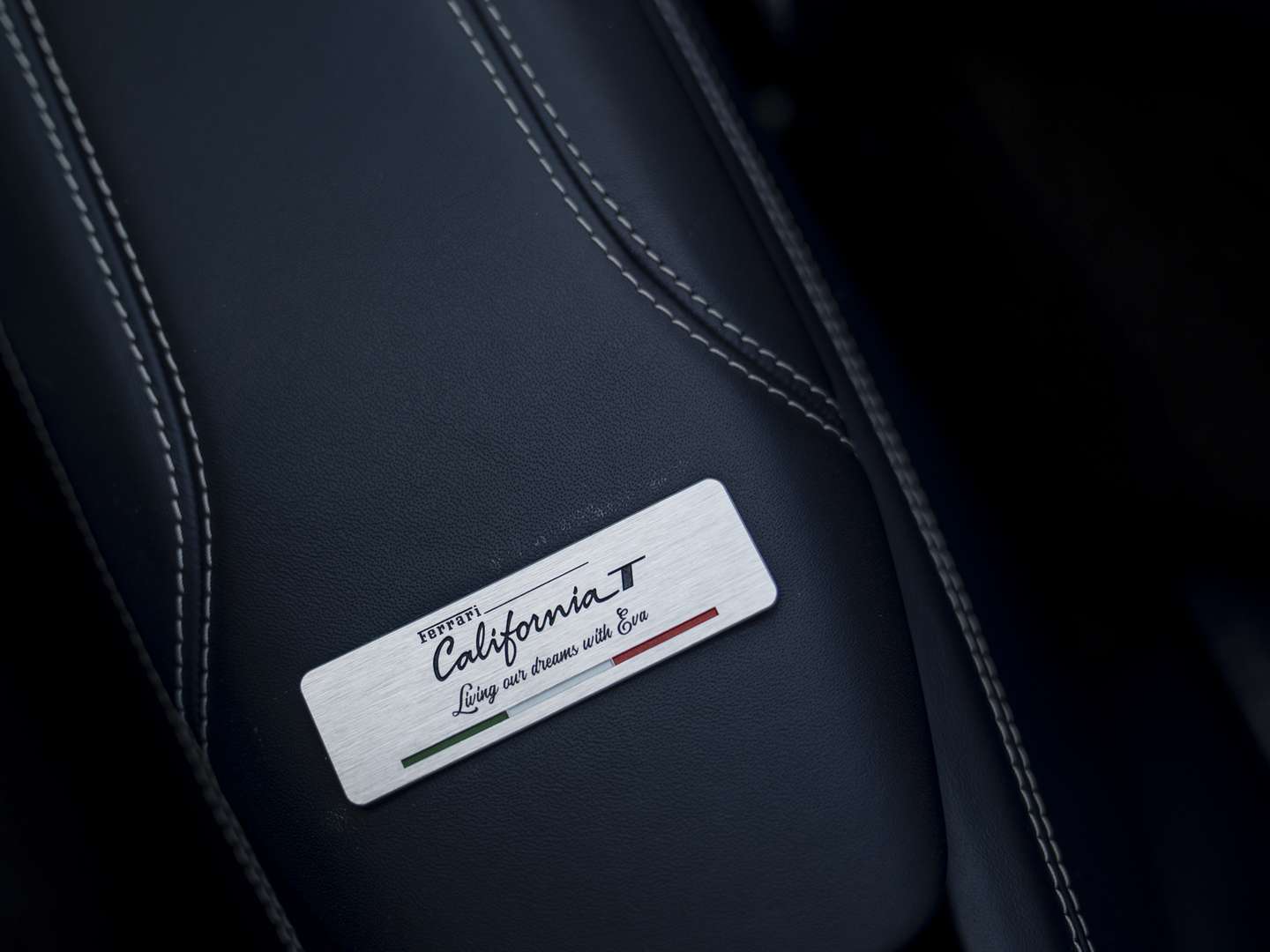 Ferrari California - 2015 - Joinsteer - #46