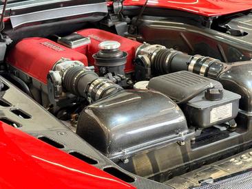 Ferrari 360 Modena — photo 20