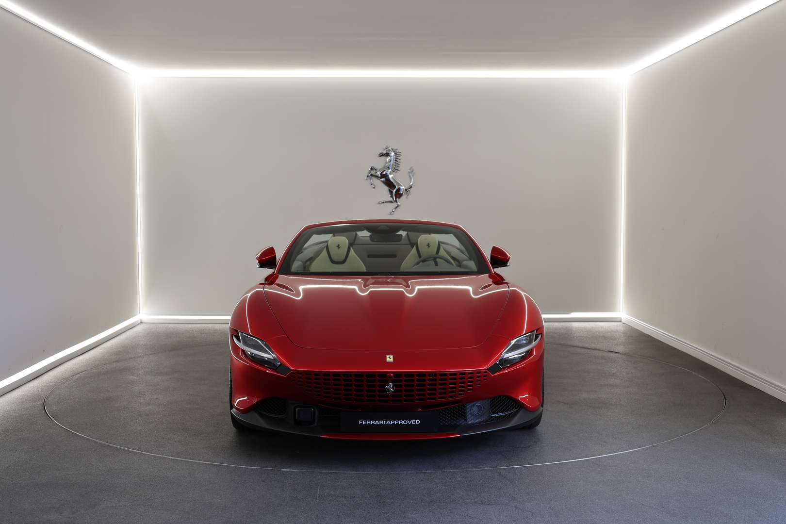 Ferrari Roma - 2024 - Joinsteer - #8