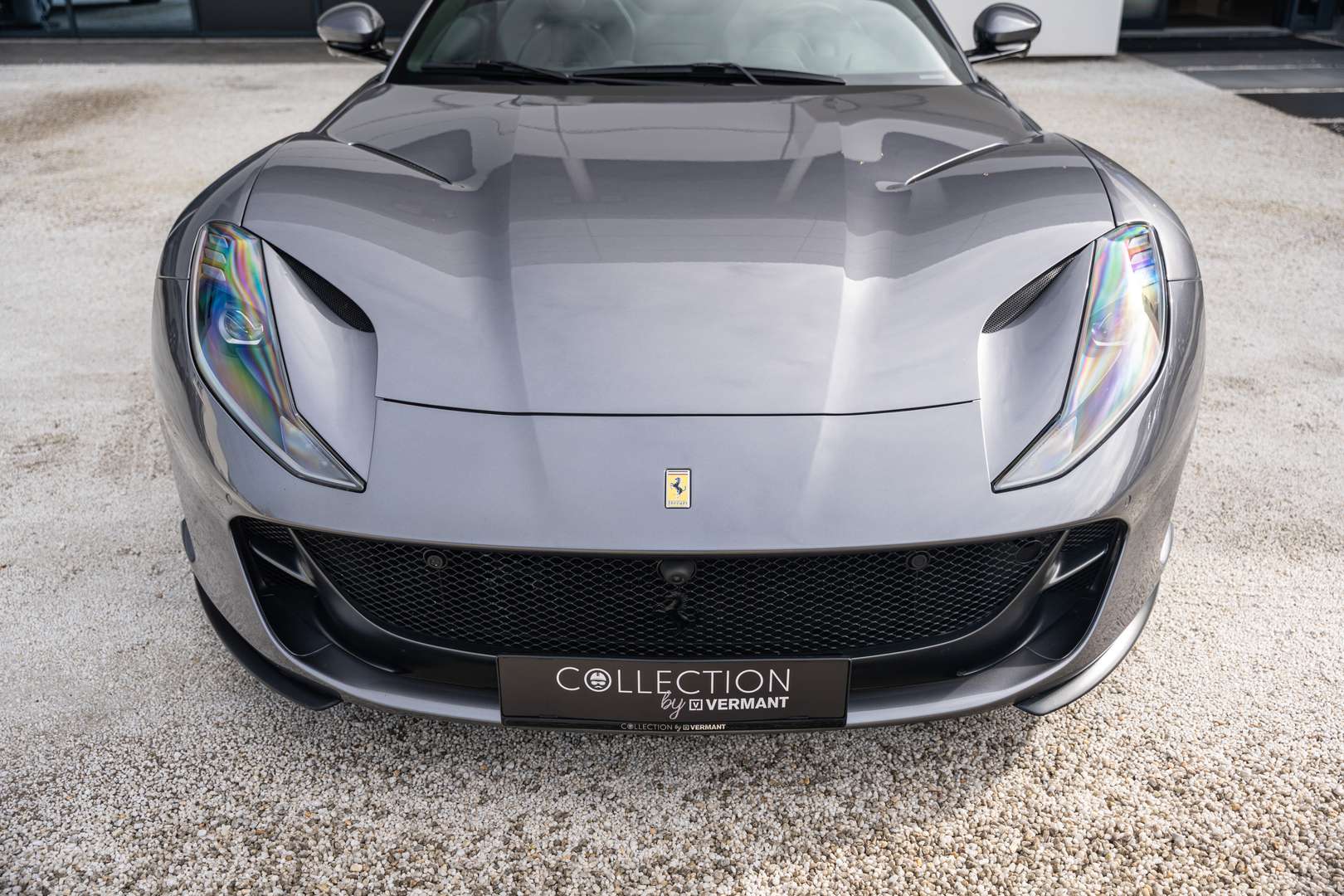 Ferrari 812 GTS - 2021 - Joinsteer - #5