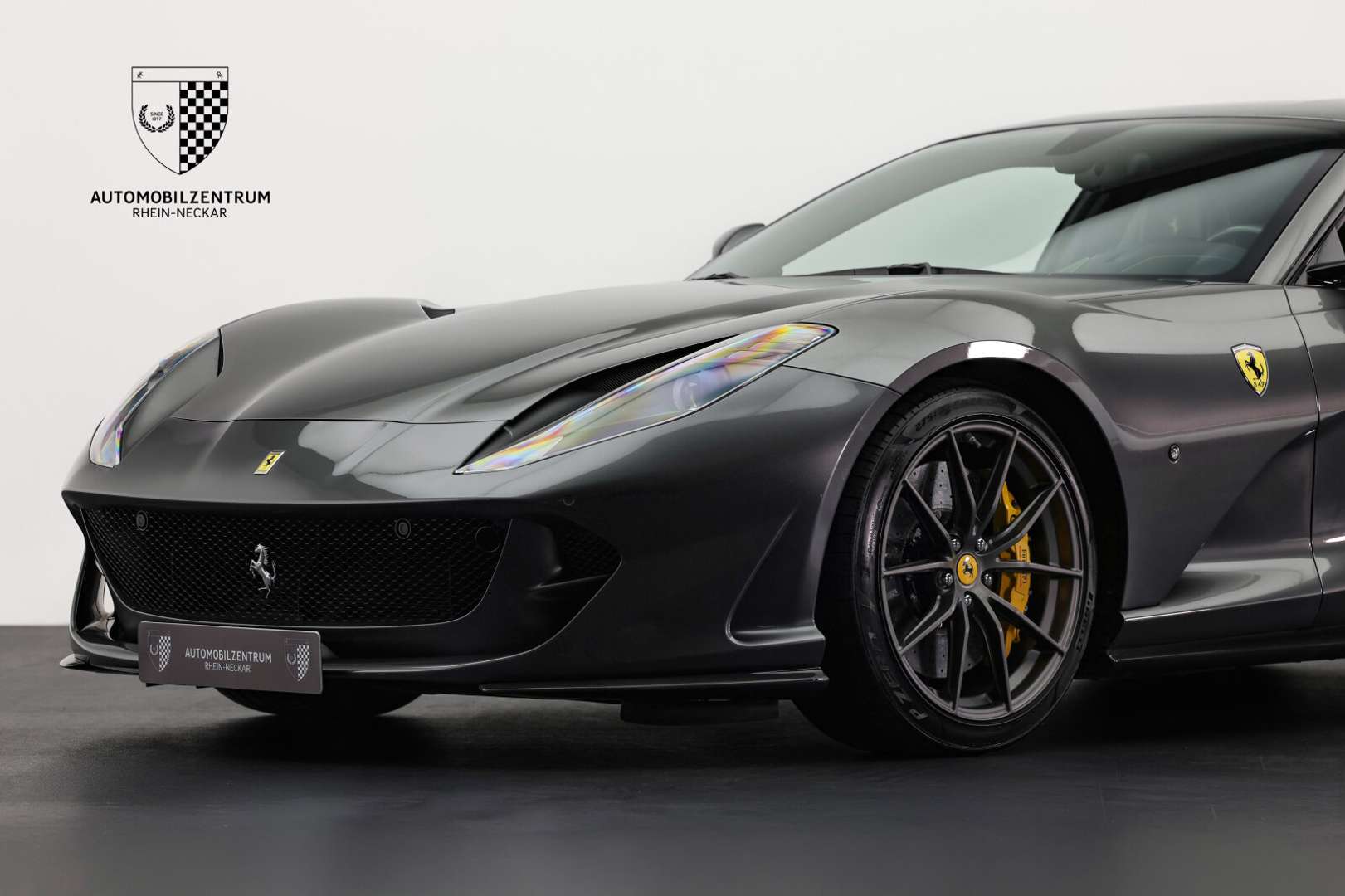 Ferrari 812 Superfast - 2019 - Joinsteer - #8