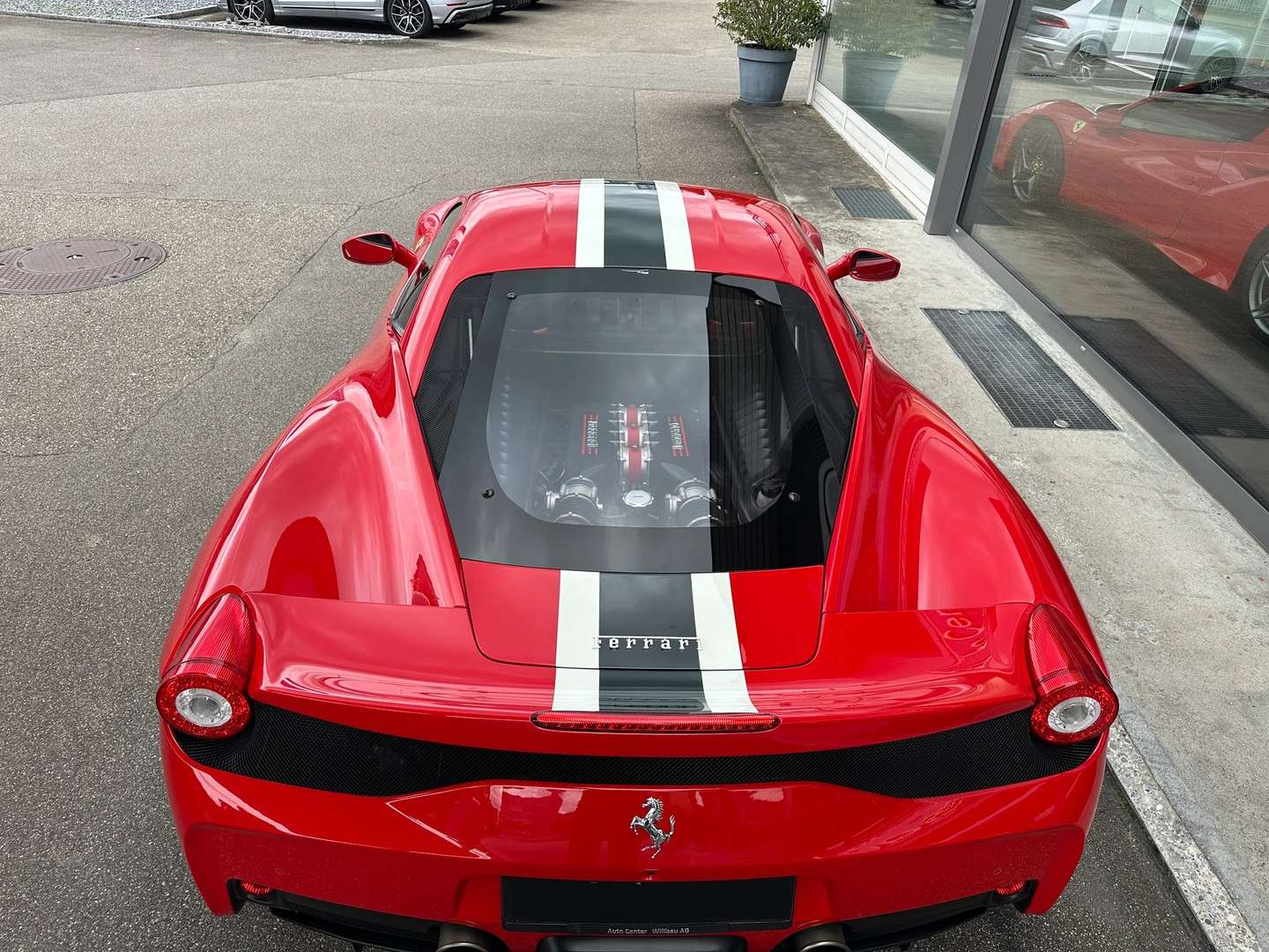 Ferrari 458 Speciale - 2015 - Joinsteer - #4
