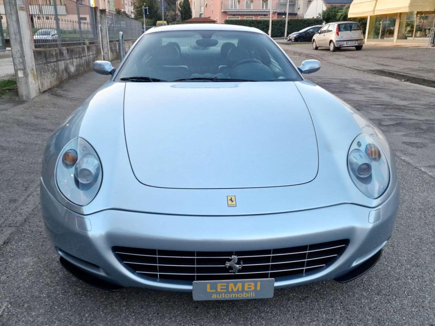 Ferrari 612 Scaglietti - 2004 - Joinsteer - #3
