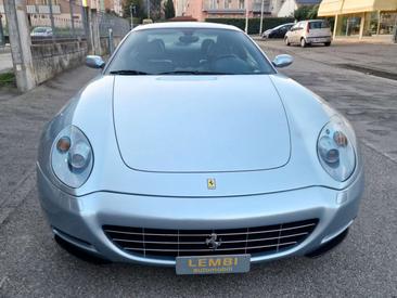 Ferrari 612 Scaglietti — photo 3
