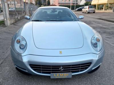 Ferrari 612 Scaglietti