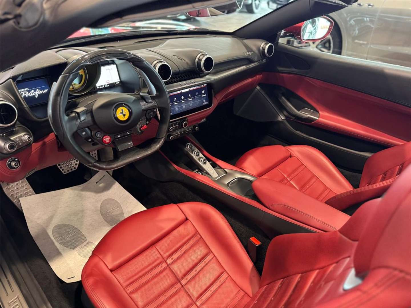 Ferrari Portofino - 2020 - Joinsteer - #6
