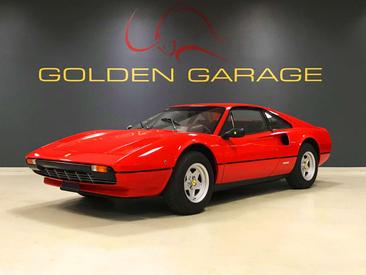 Ferrari 308 GTB — photo 4