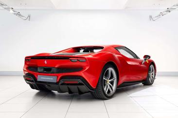 Ferrari 296 GTB — photo 5