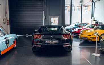 Ferrari 812 Superfast — photo 7