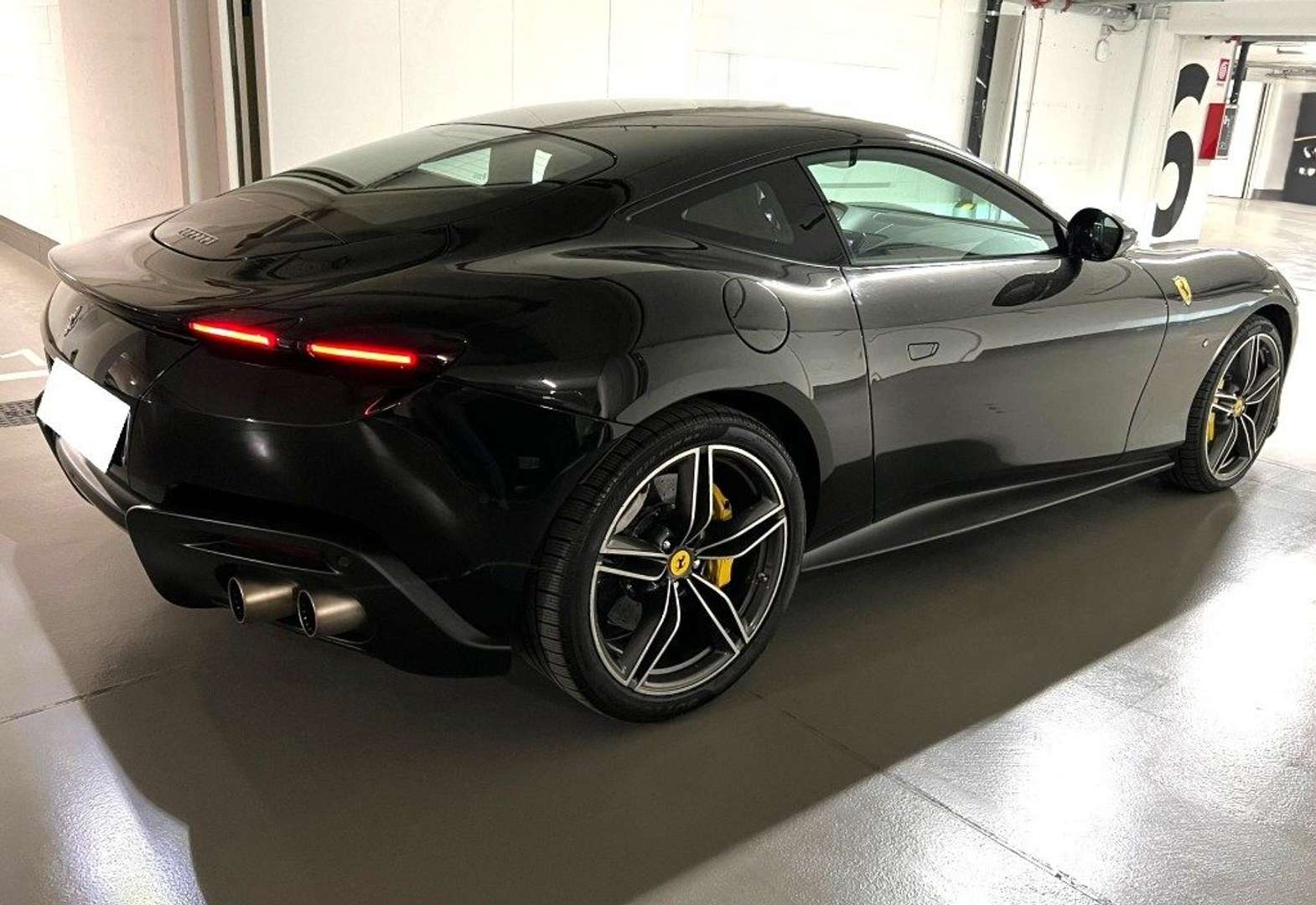 Ferrari Roma - 2023 - Joinsteer - #6