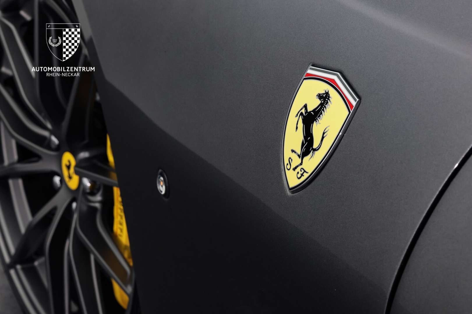 Ferrari 812 Superfast - 2019 - Joinsteer - #9