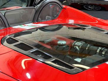 Ferrari 360 Modena — photo 21