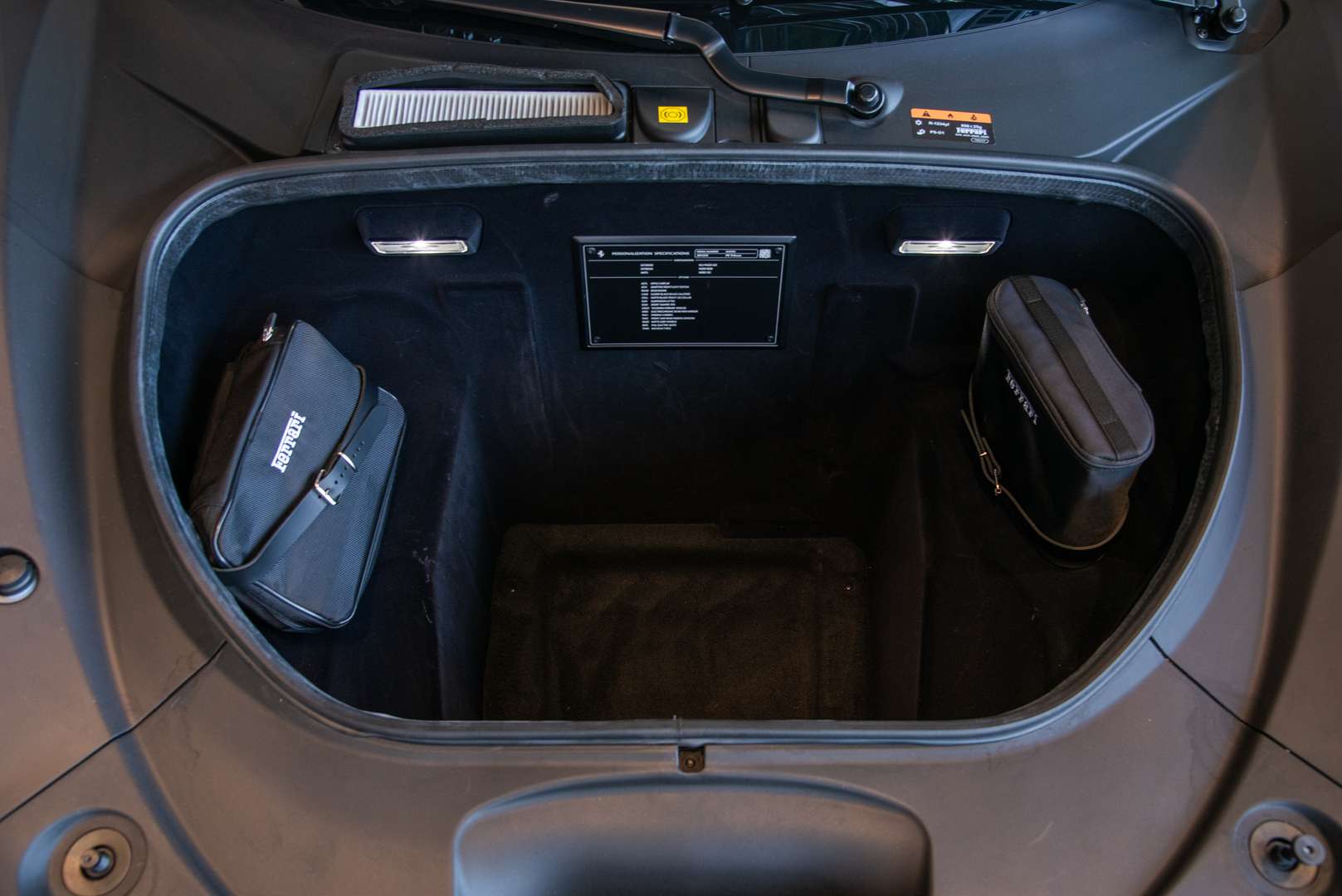 Ferrari F8 Tributo - 2022 - Joinsteer - #16