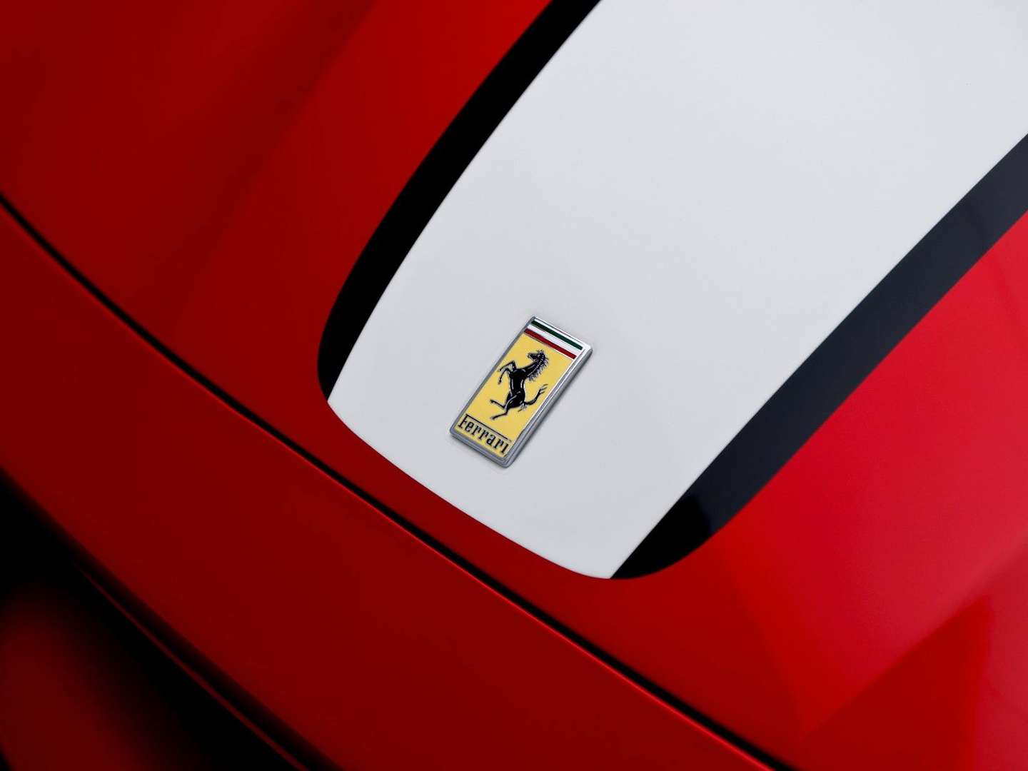 Ferrari 812 Competizione - 2023 - Joinsteer - #38