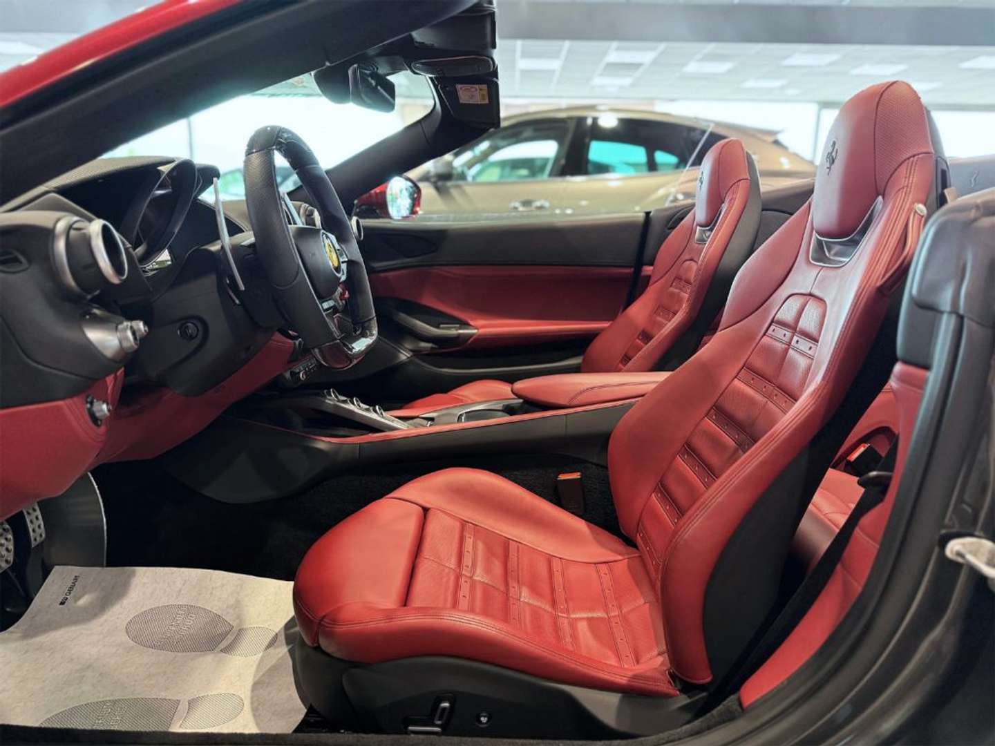 Ferrari Portofino - 2020 - Joinsteer - #7