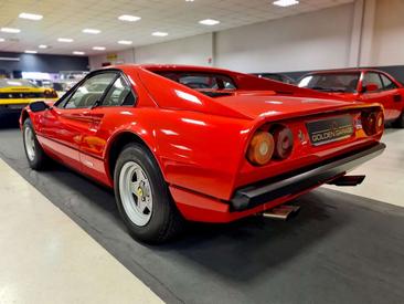 Ferrari 308 GTB — photo 5