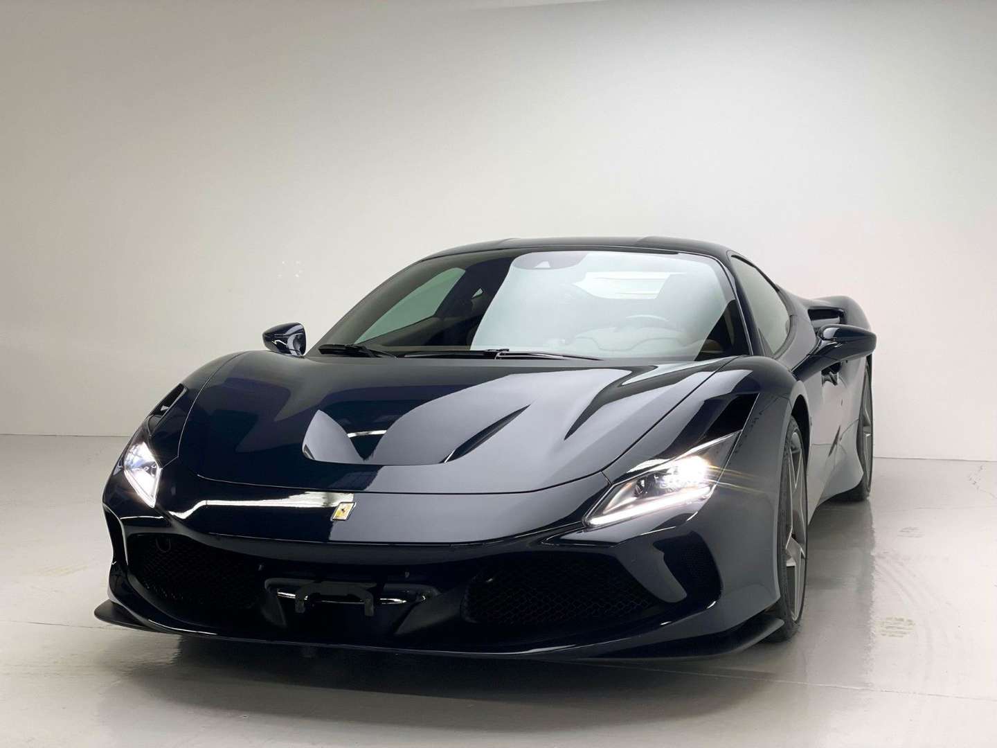 Ferrari F8 Tributo - 2021 - Joinsteer - #6